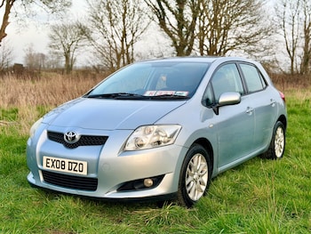 Used Toyota Auris 2008 for sale - 77954131: Photo