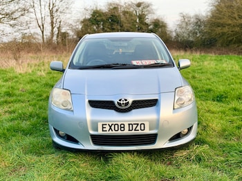 Used Toyota Auris 2008 for sale - 77954131: Photo