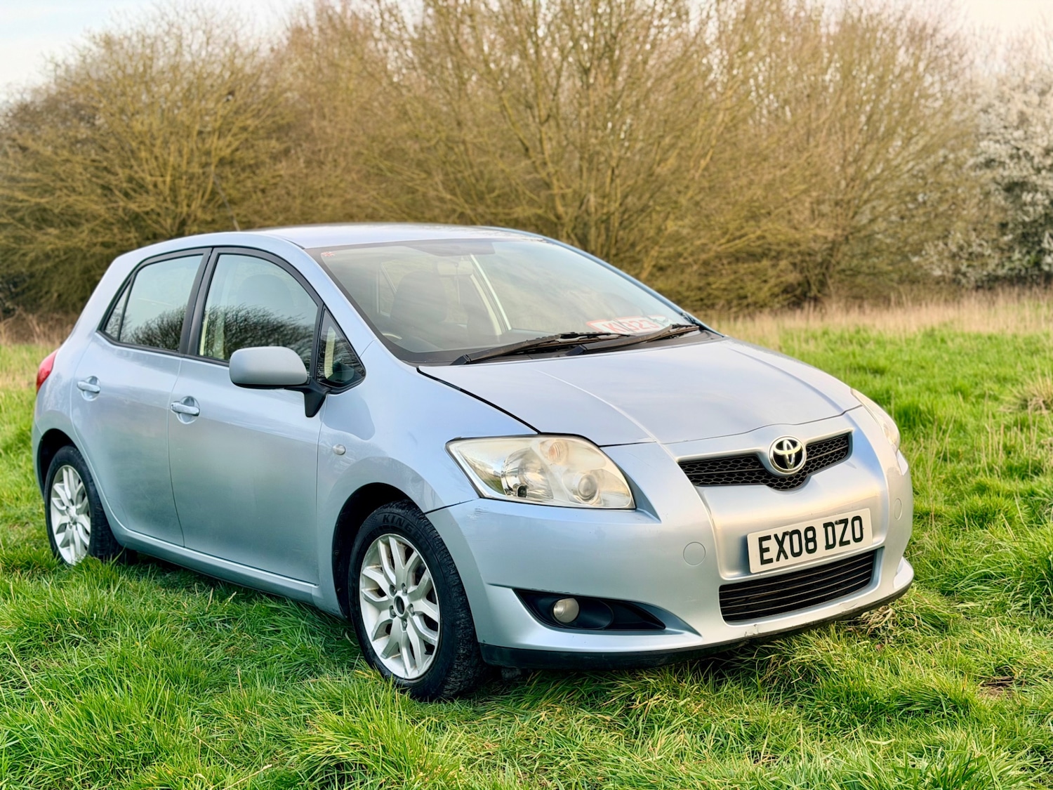 Used Toyota Auris 2008 for sale - 77954131: Photo 3