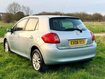 Used Toyota Auris 2008 for sale - 77954131: Photo