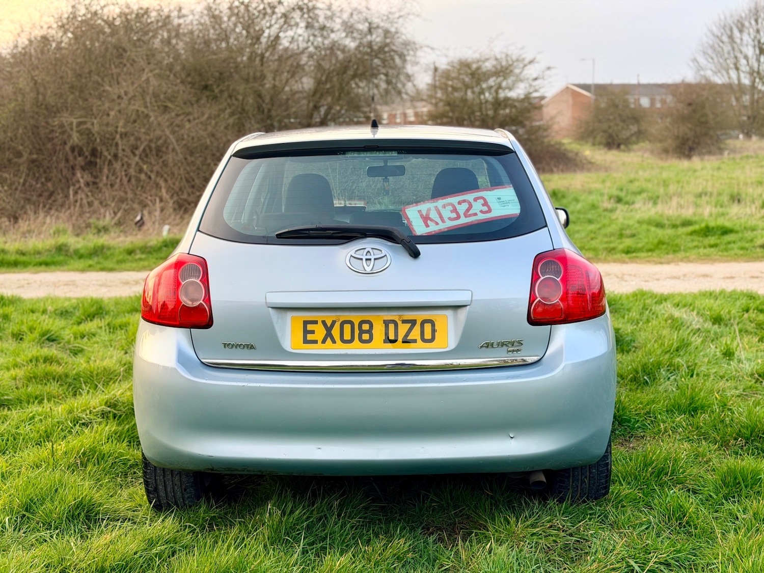 Used Toyota Auris 2008 for sale - 77954131: Photo 5