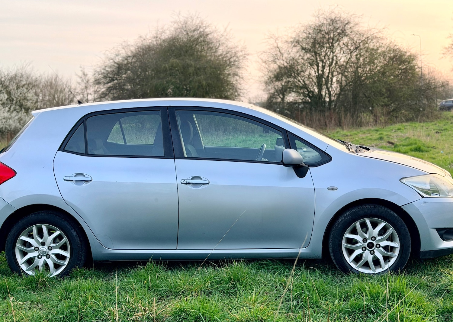 Used Toyota Auris 2008 for sale - 77954131: Photo 7