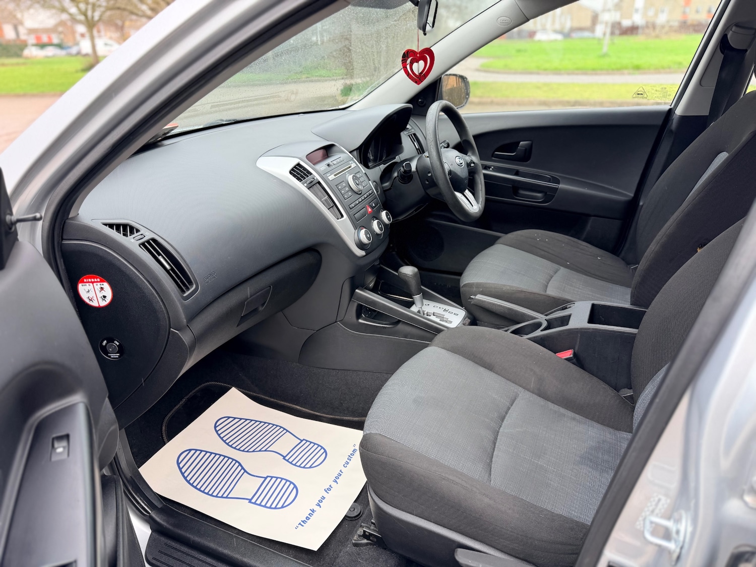 Used Kia Ceed 2010 for sale - 77694573: Photo 10