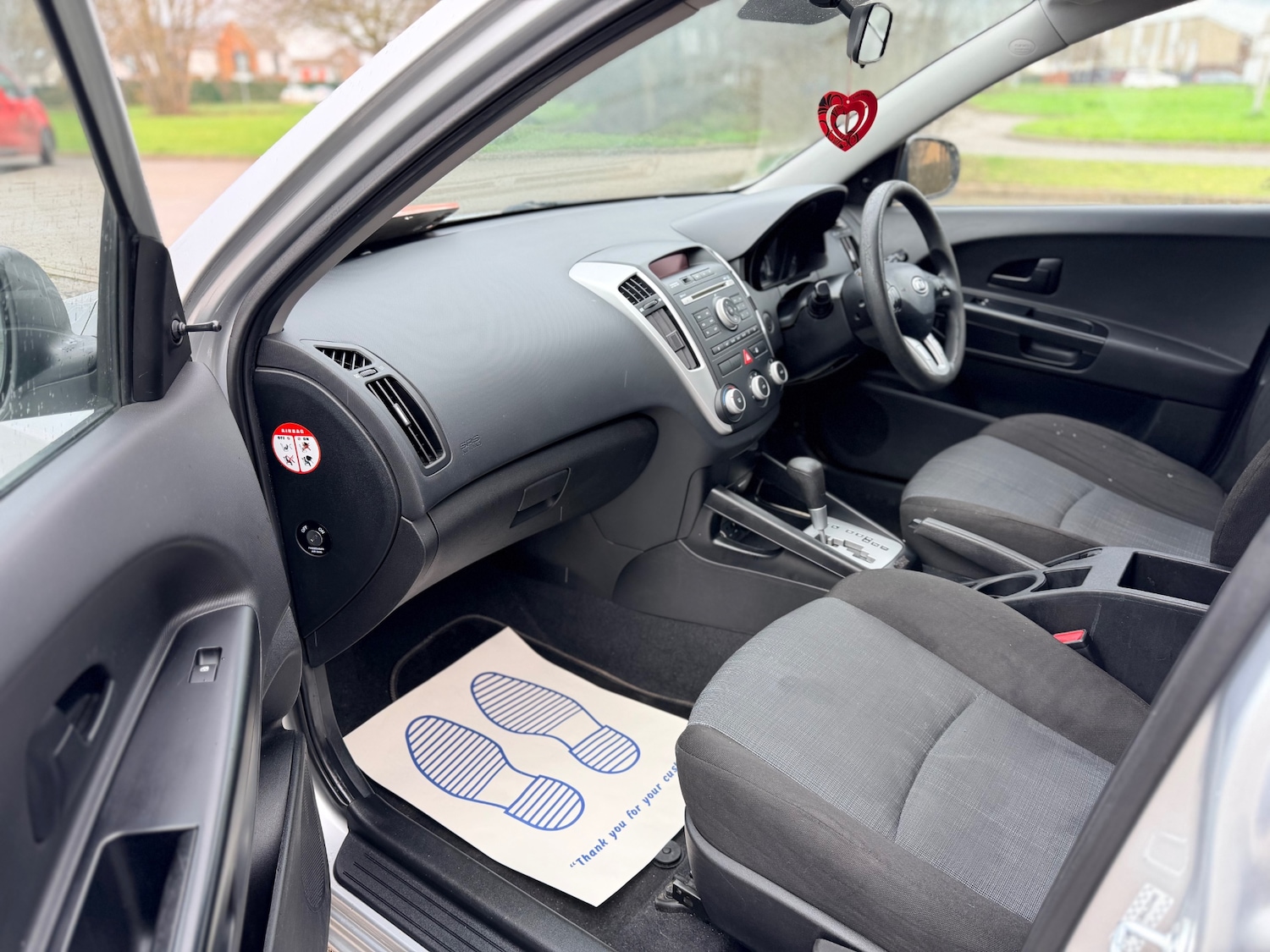 Used Kia Ceed 2010 for sale - 77694573: Photo 11