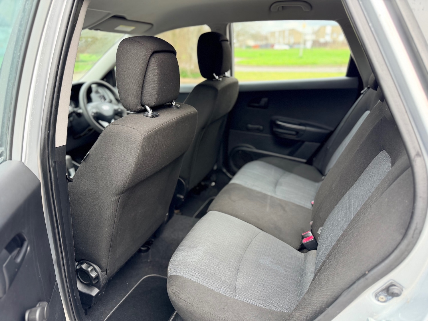 Used Kia Ceed 2010 for sale - 77694573: Photo 12