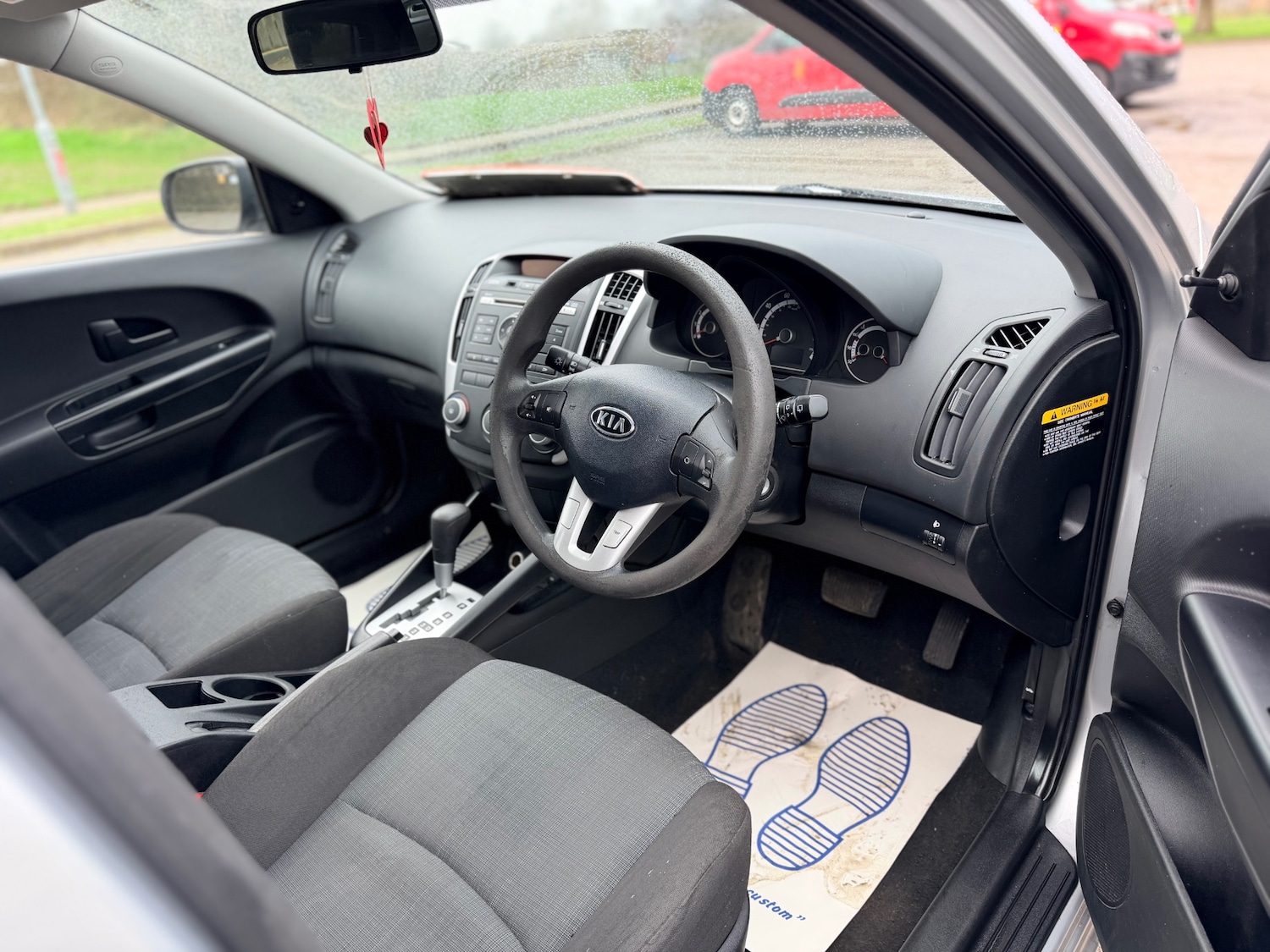 Used Kia Ceed 2010 for sale - 77694573: Photo 13