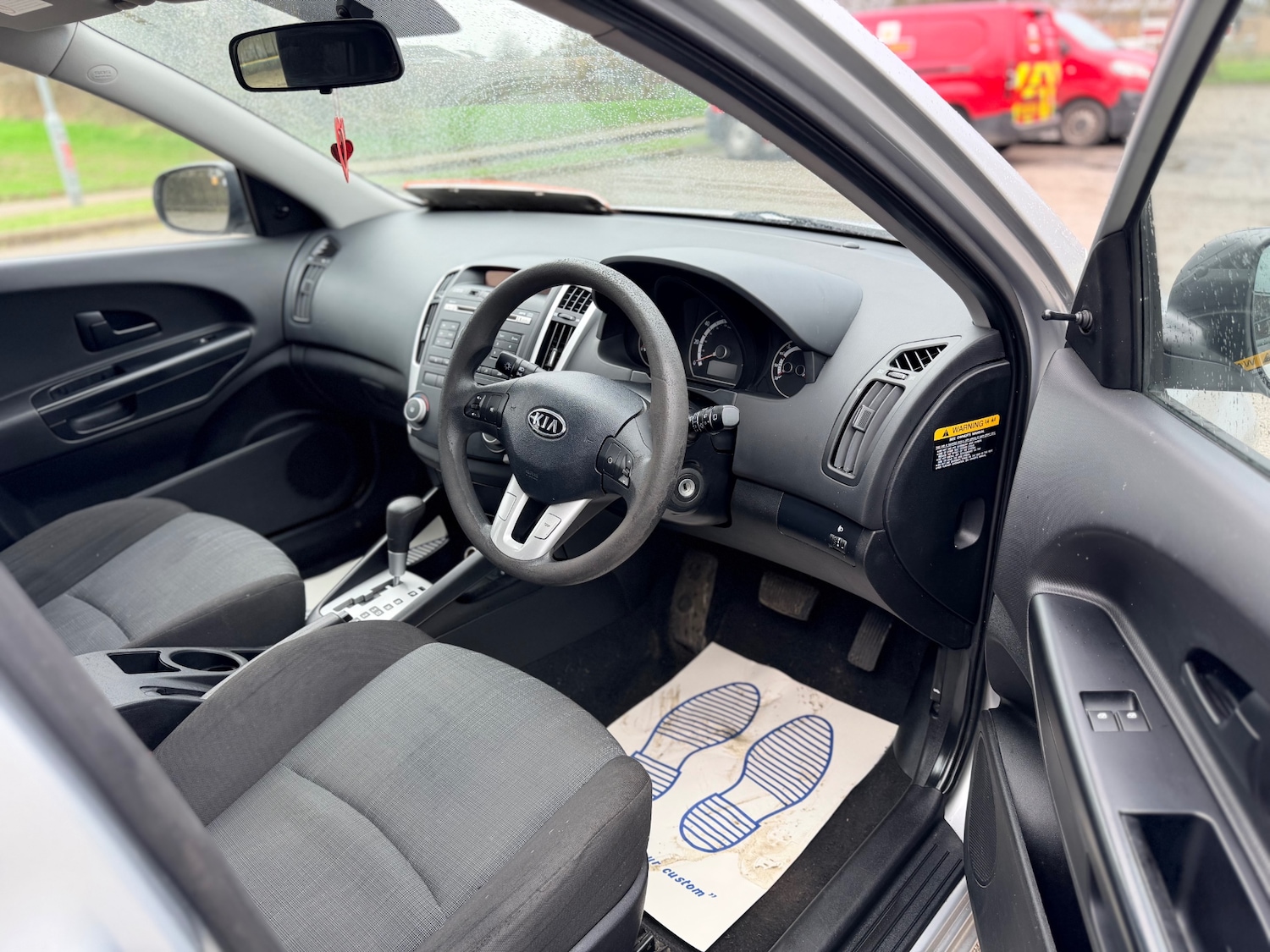 Used Kia Ceed 2010 for sale - 77694573: Photo 14