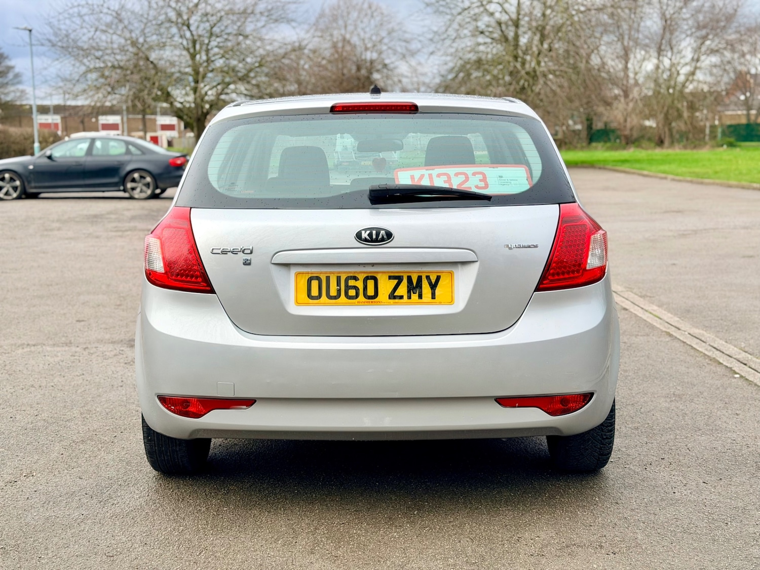 Used Kia Ceed 2010 for sale - 77694573: Photo 6