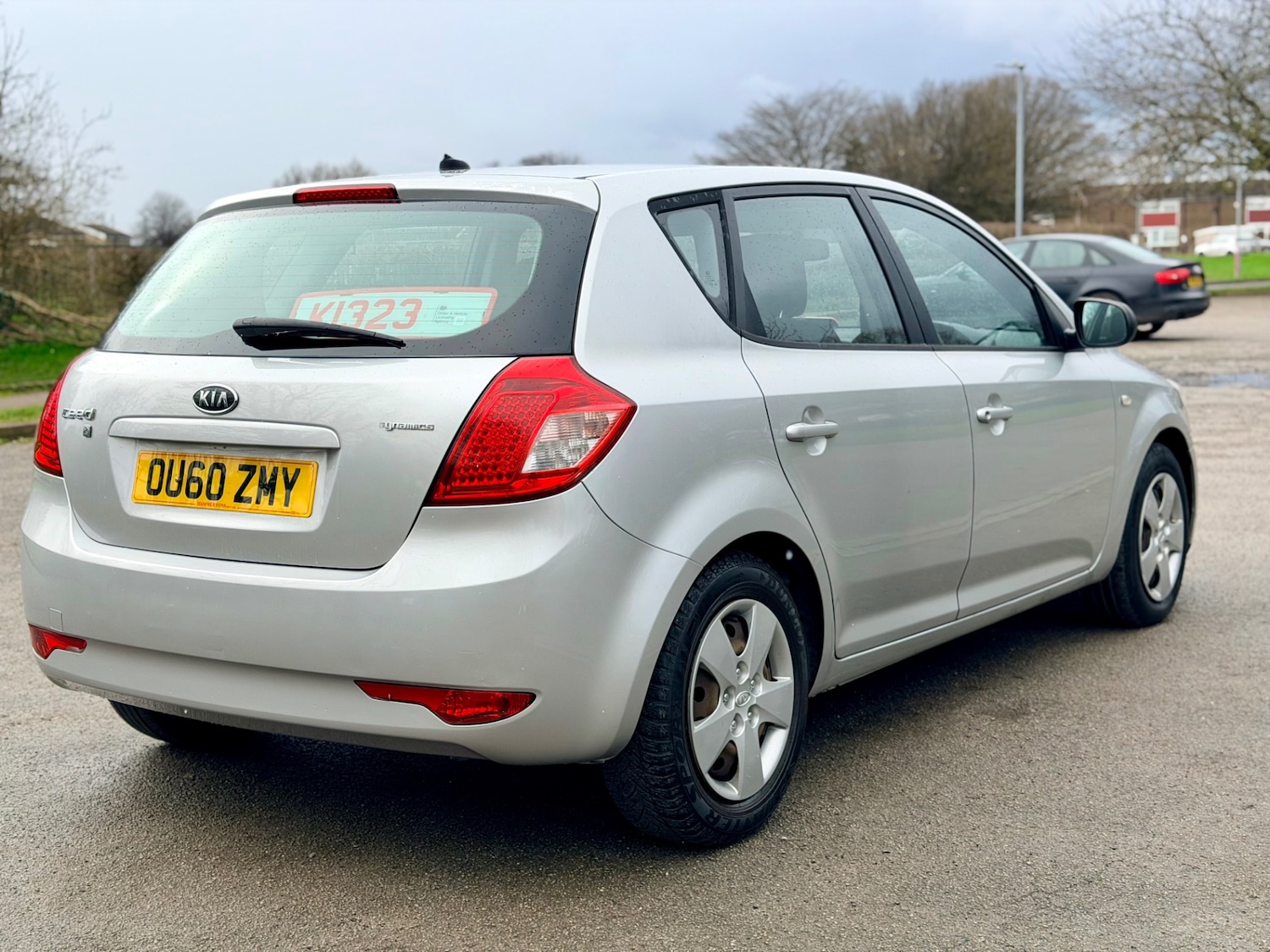 Used Kia Ceed 2010 for sale - 77694573: Photo 7