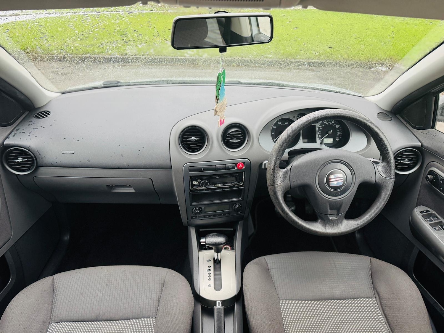 Used SEAT Ibiza 2007 for sale - 77165113: Photo 10