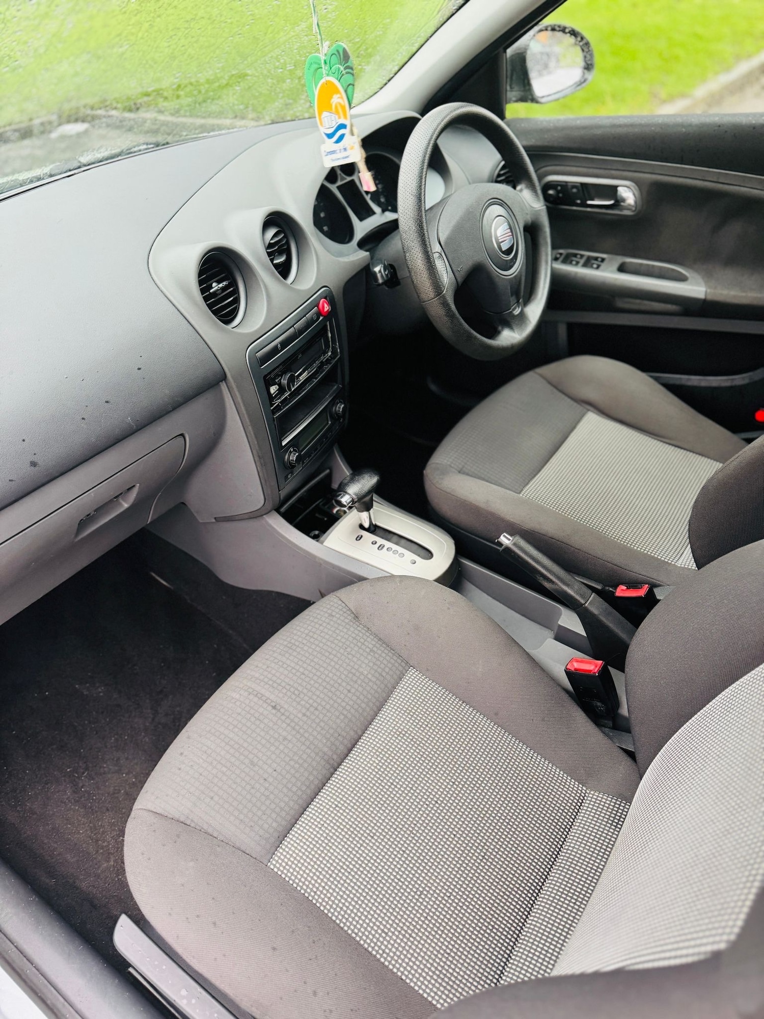 Used SEAT Ibiza 2007 for sale - 77165113: Photo 11