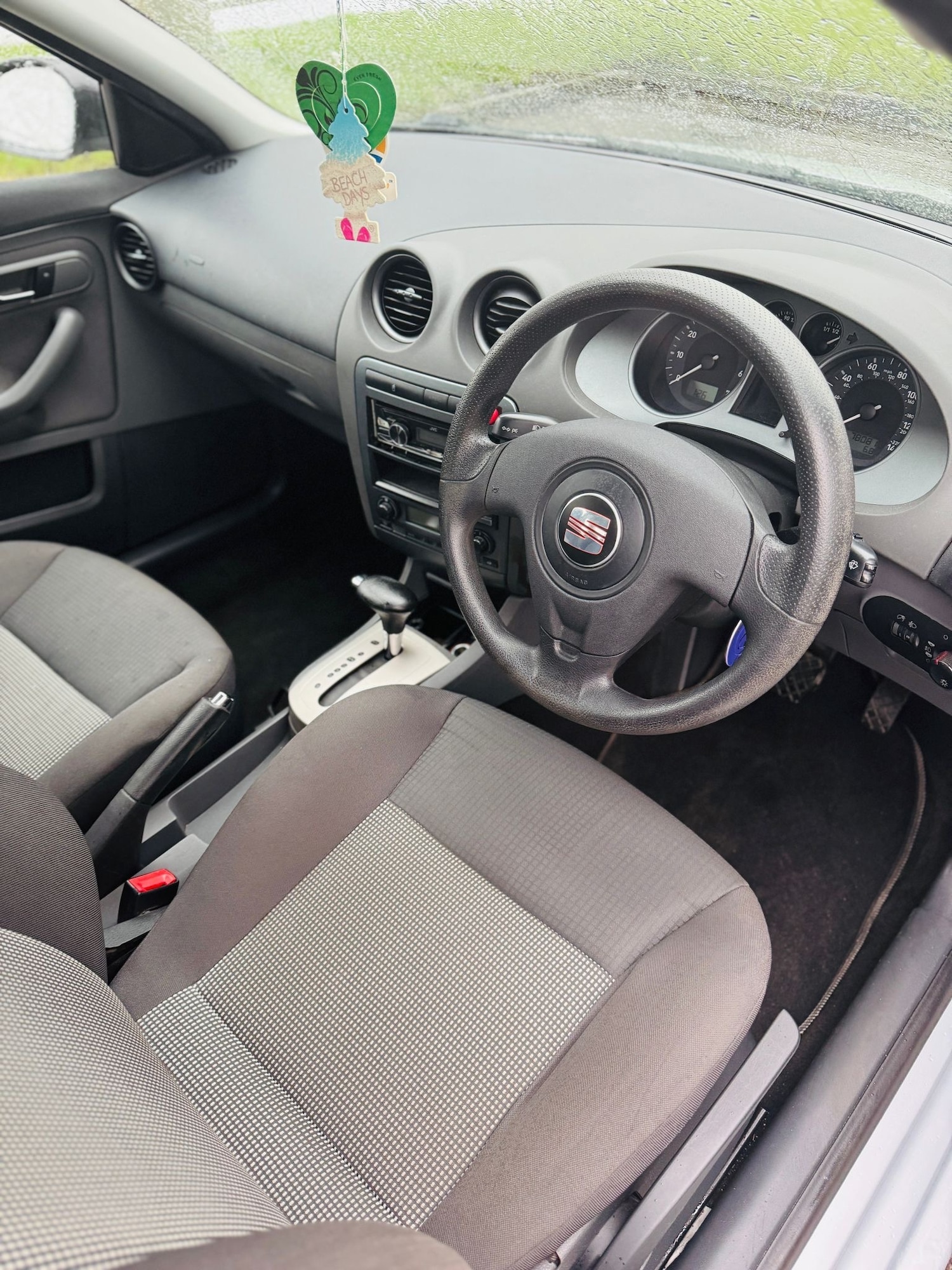 Used SEAT Ibiza 2007 for sale - 77165113: Photo 12