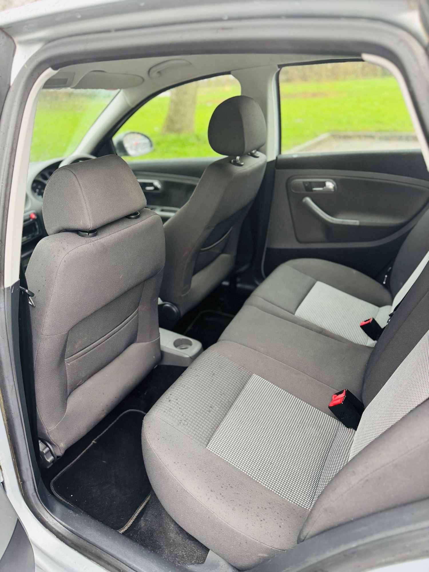 Used SEAT Ibiza 2007 for sale - 77165113: Photo 13