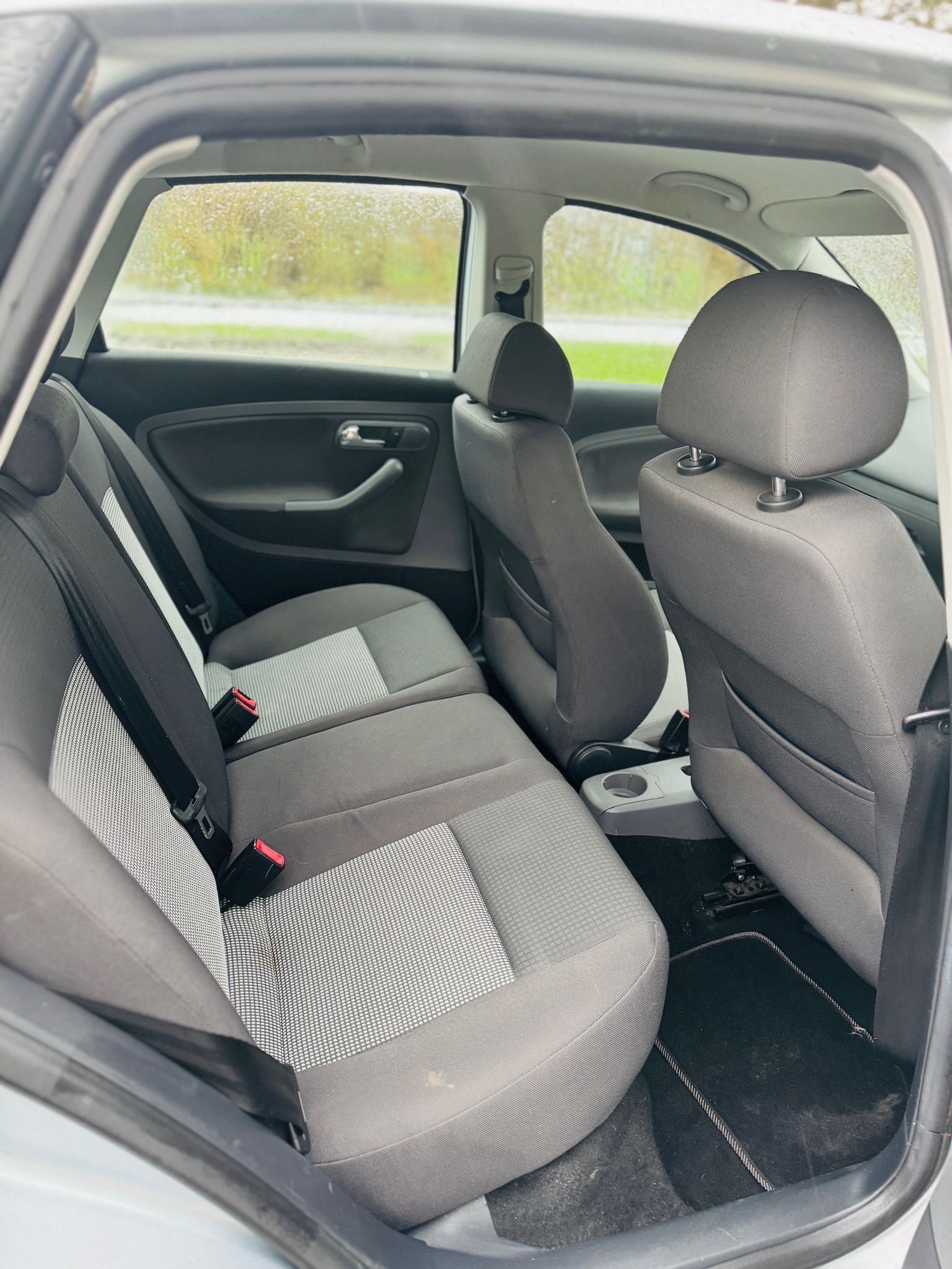 Used SEAT Ibiza 2007 for sale - 77165113: Photo 14