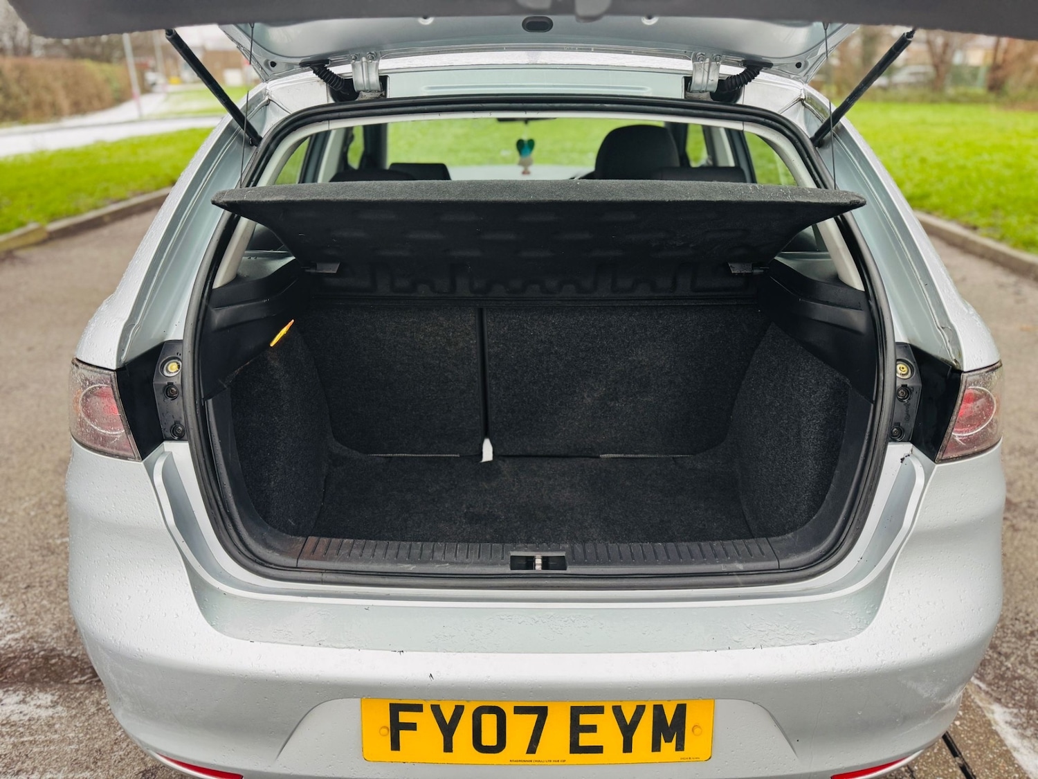 Used SEAT Ibiza 2007 for sale - 77165113: Photo 15