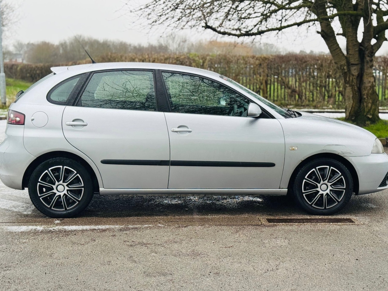 Used SEAT Ibiza 2007 for sale - 77165113: Photo 8