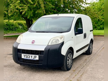 Used Fiat Fiorino 2013 for sale - 78537432: Photo