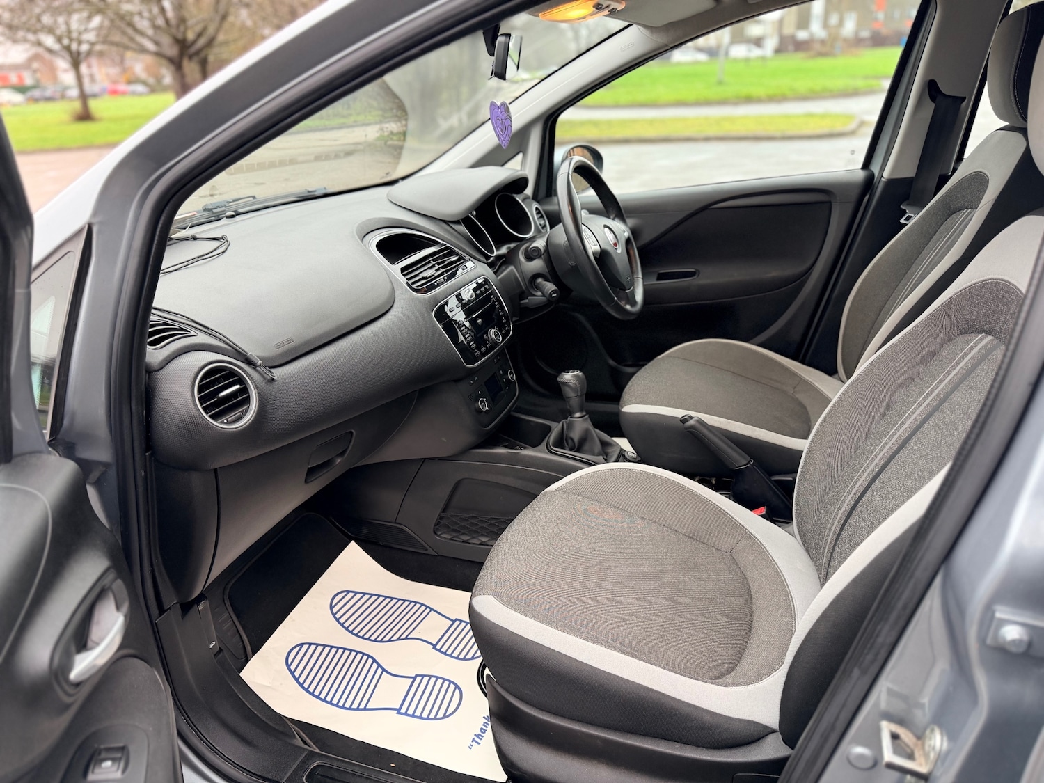 Used Fiat Punto 2013 for sale - 77277096: Photo 11