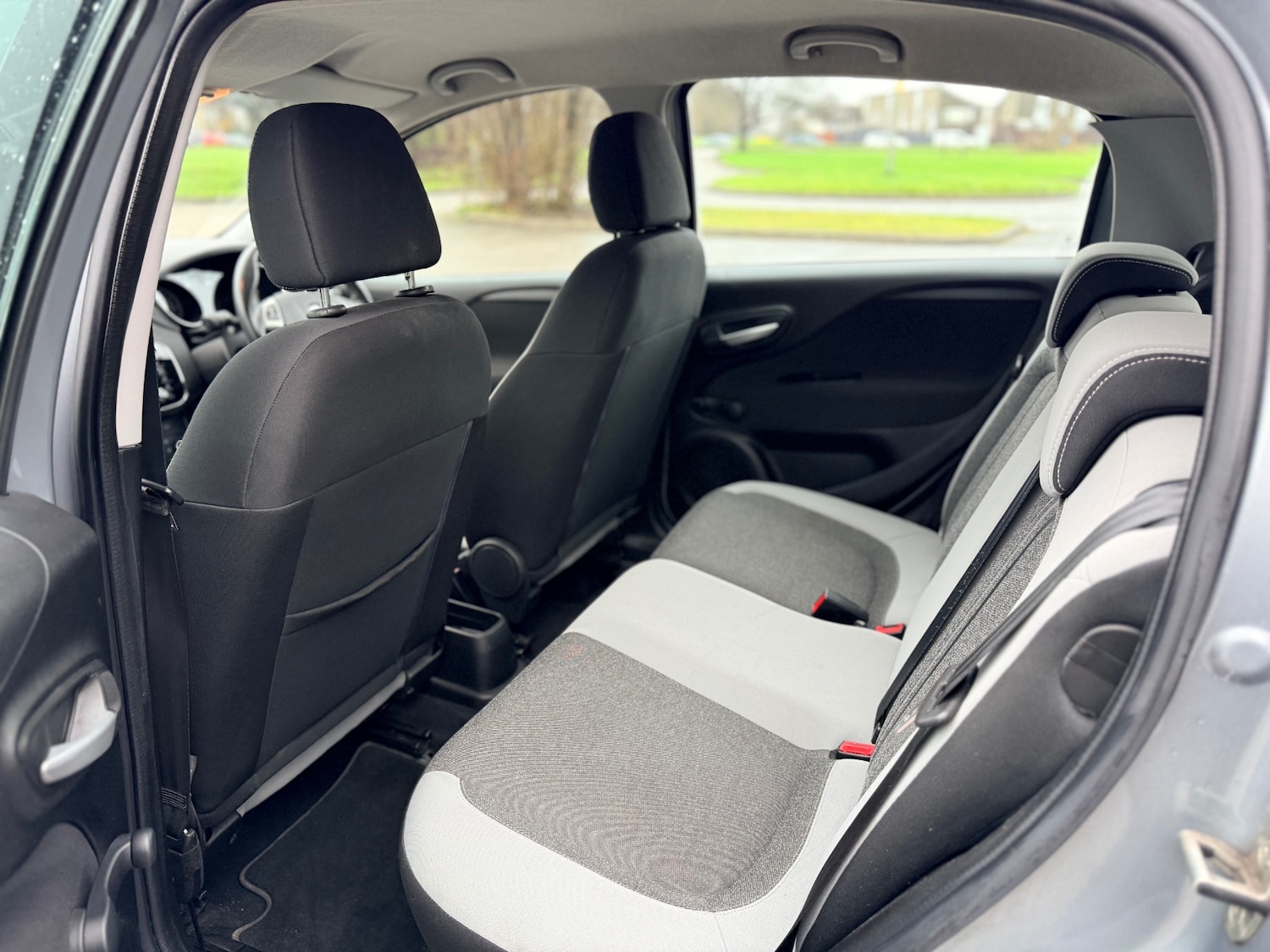 Used Fiat Punto 2013 for sale - 77277096: Photo 12