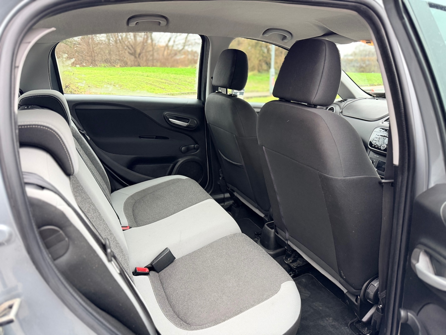 Used Fiat Punto 2013 for sale - 77277096: Photo 13