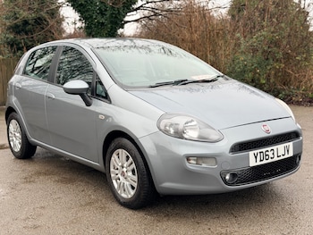 2013 (63) - 1.4 Easy 5dr Dualogic