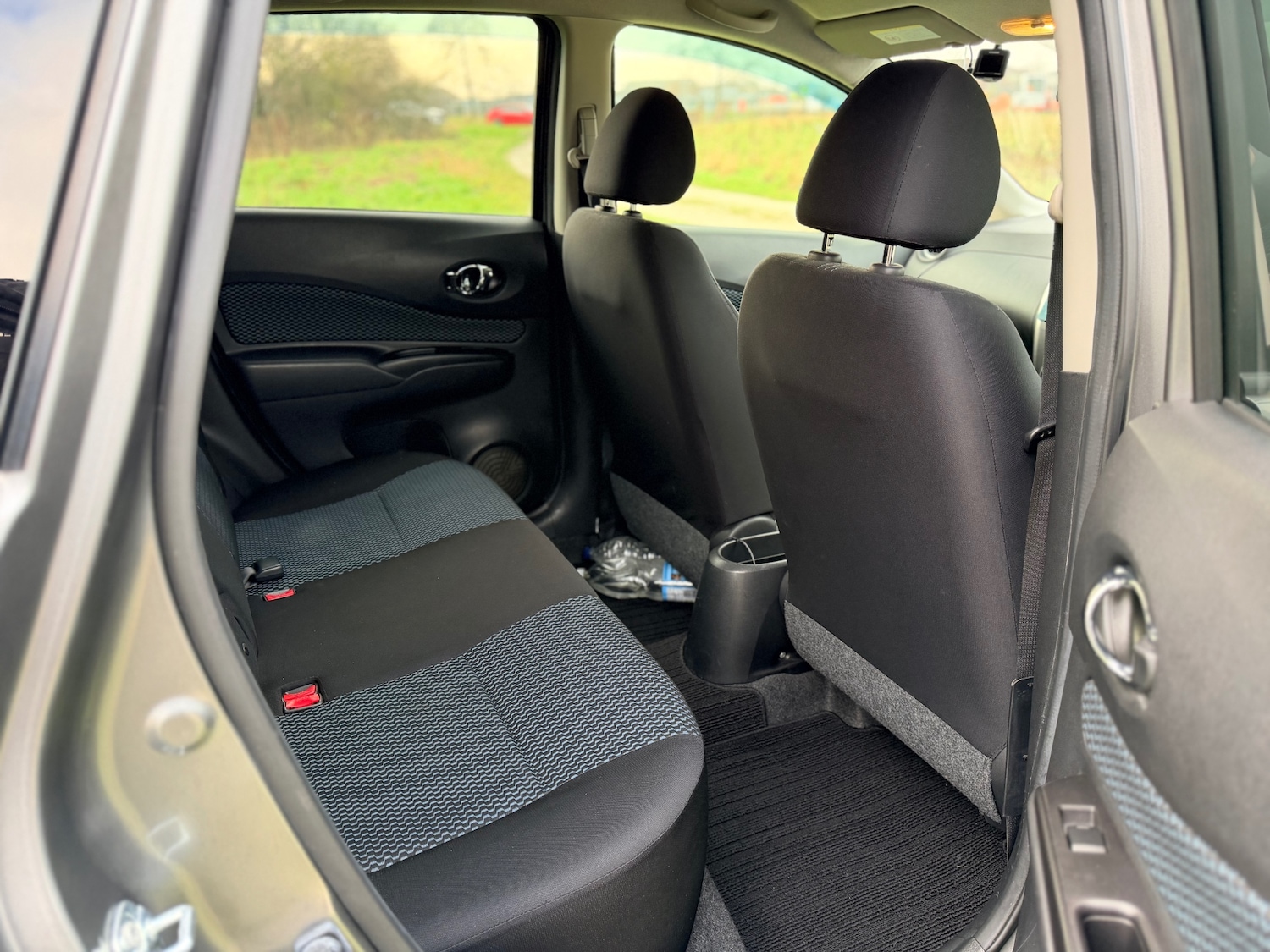 Used Nissan Note 2015 for sale - 77387793: Photo 10