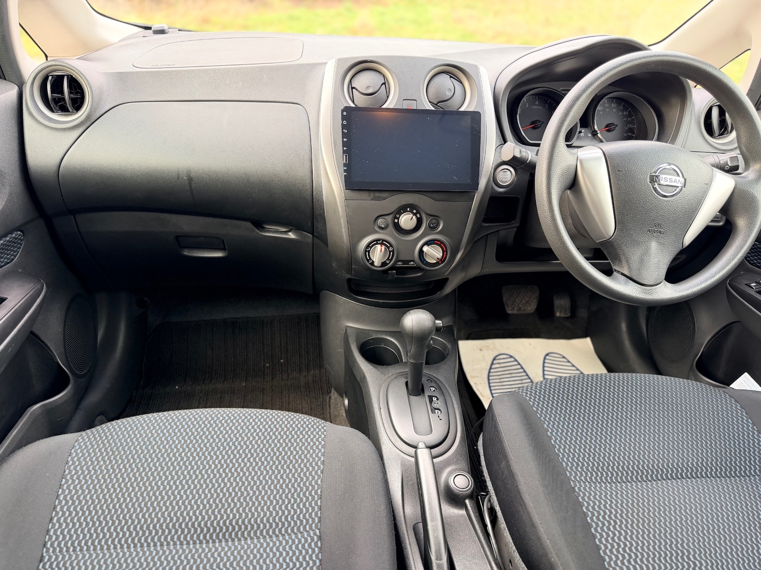 Used Nissan Note 2015 for sale - 77387793: Photo 12