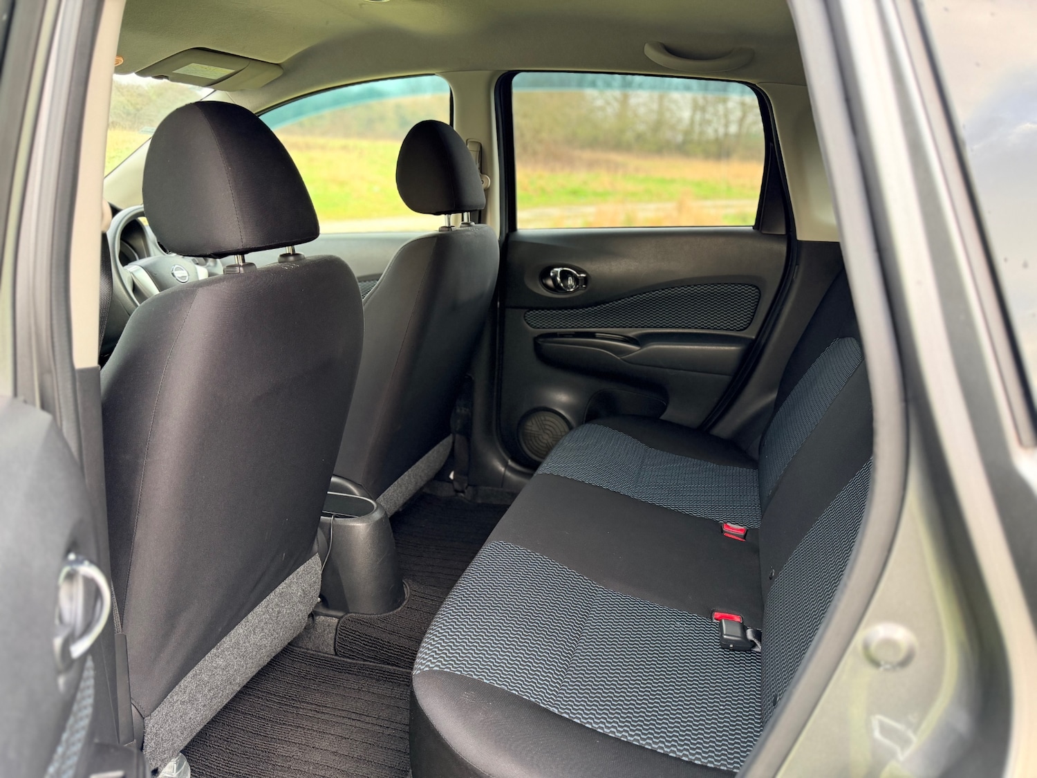 Used Nissan Note 2015 for sale - 77387793: Photo 13