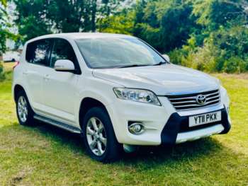 2011 (11) - 2.2 D-CAT XT-R 5dr Auto