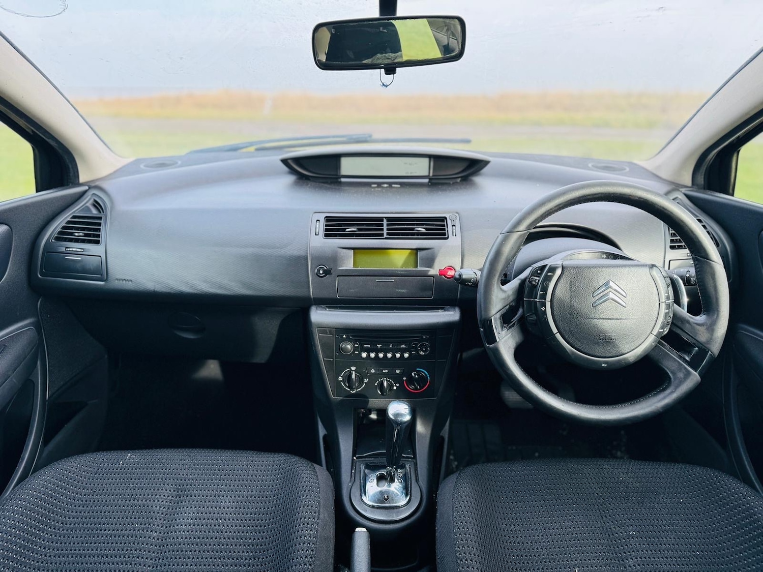 Used Citroen C4 2010 for sale - 77495193: Photo 10