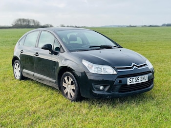 2010 (59) - 1.6HDi 16V VTR Plus [110] 5dr EGS