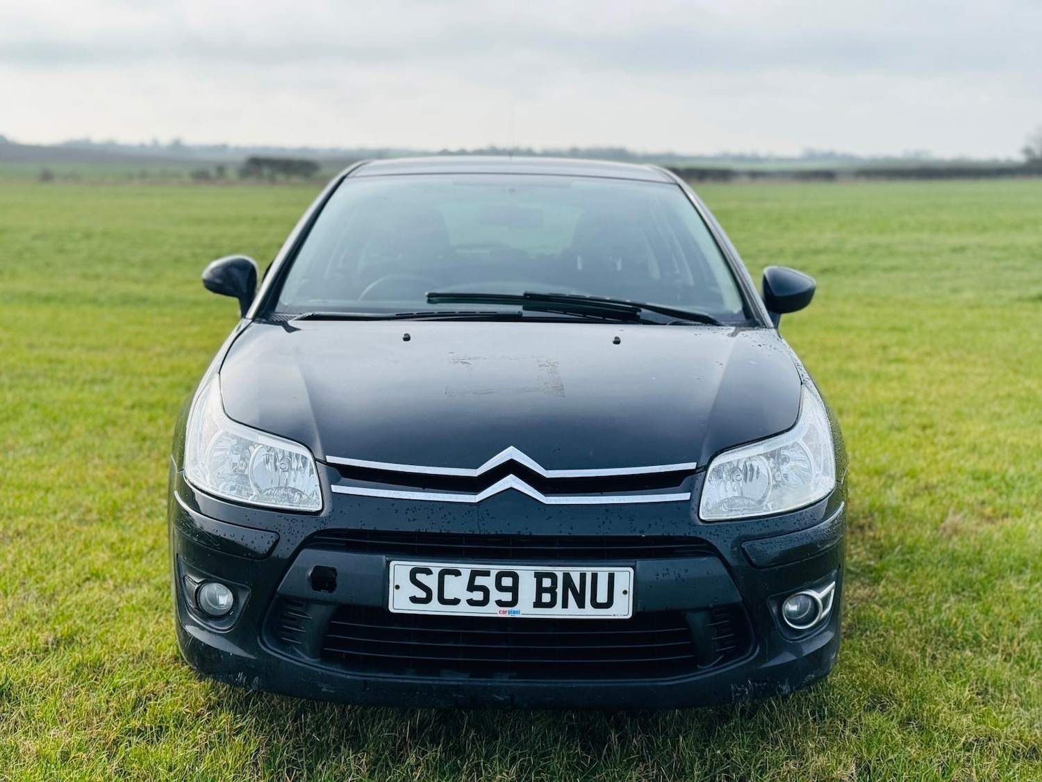 Used Citroen C4 2010 for sale - 77495193: Photo 2