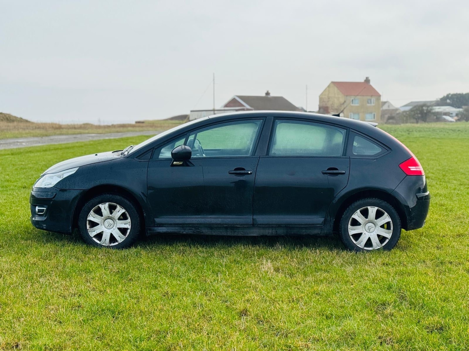 Used Citroen C4 2010 for sale - 77495193: Photo 4
