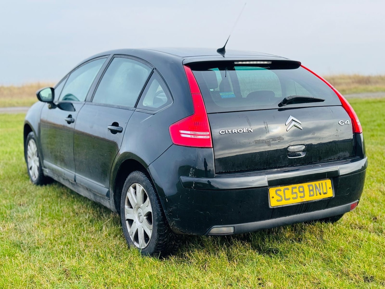 Used Citroen C4 2010 for sale - 77495193: Photo 5