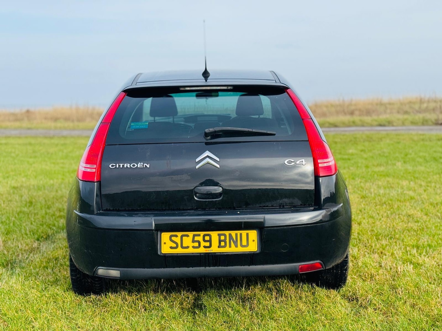 Used Citroen C4 2010 for sale - 77495193: Photo 6