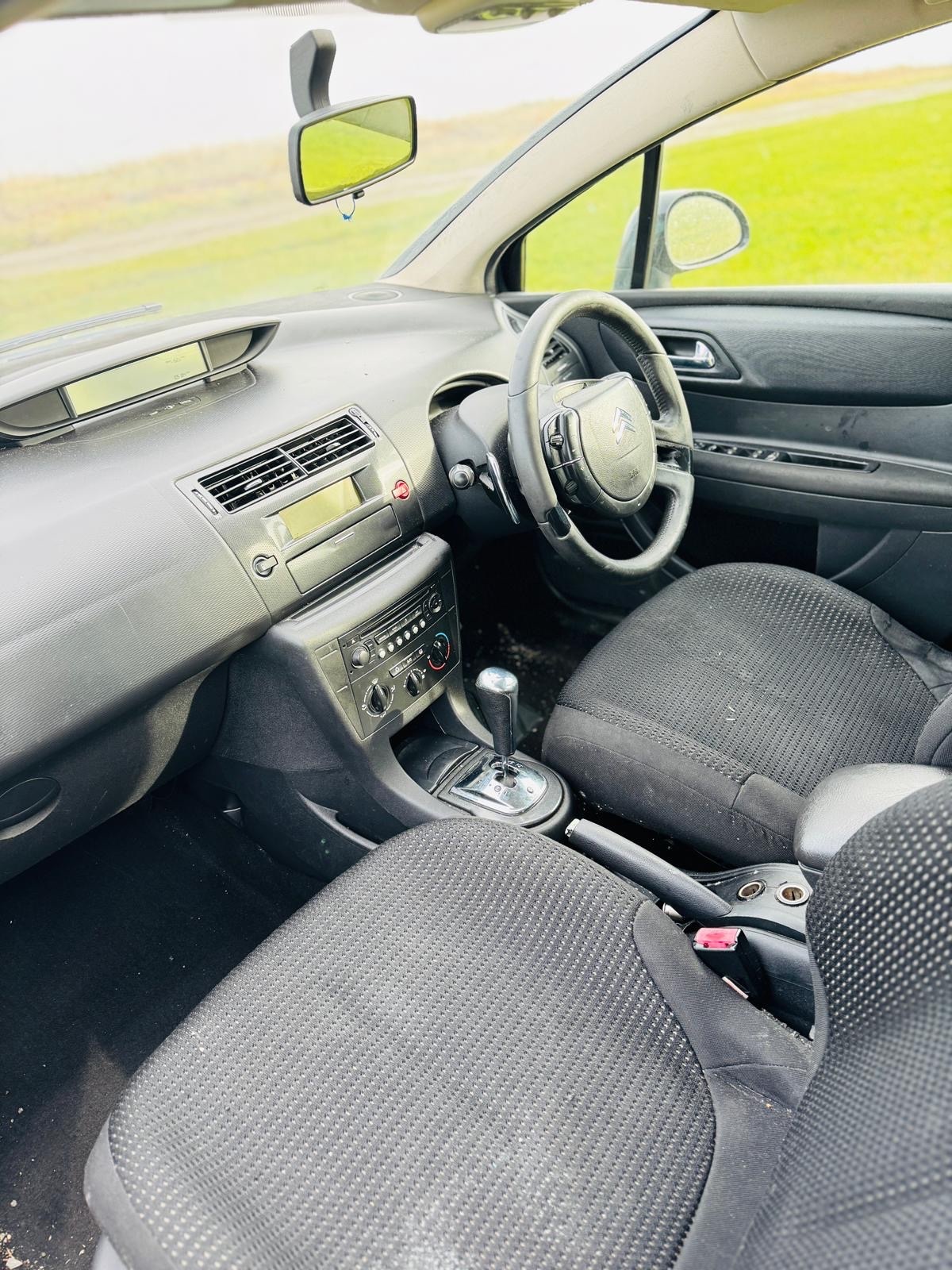 Used Citroen C4 2010 for sale - 77495193: Photo 9