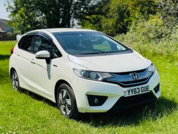 2025 (63) - 1.5 Hybrid EX Navi 5dr CVT