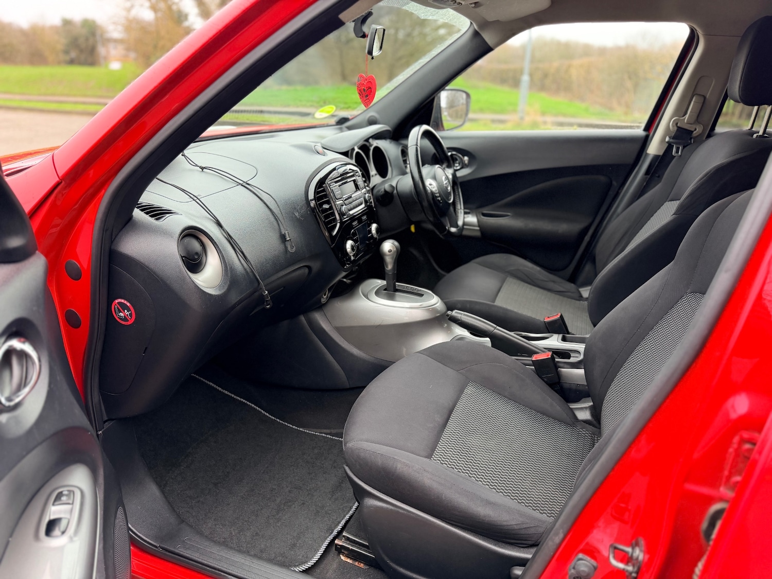 Used Nissan Juke 2015 for sale - 77629938: Photo 11