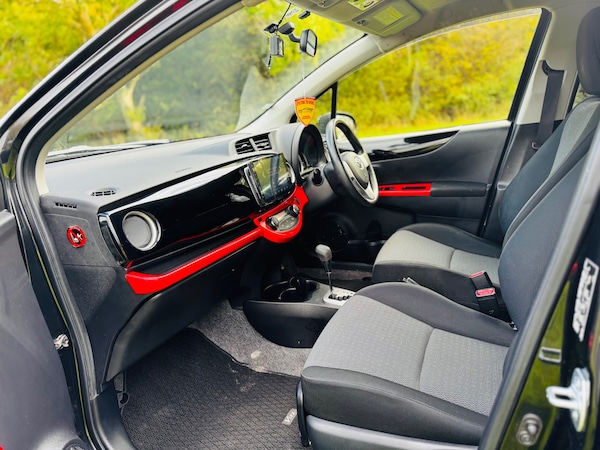 Used Toyota Yaris 2025 for sale - 76340830: Photo 10