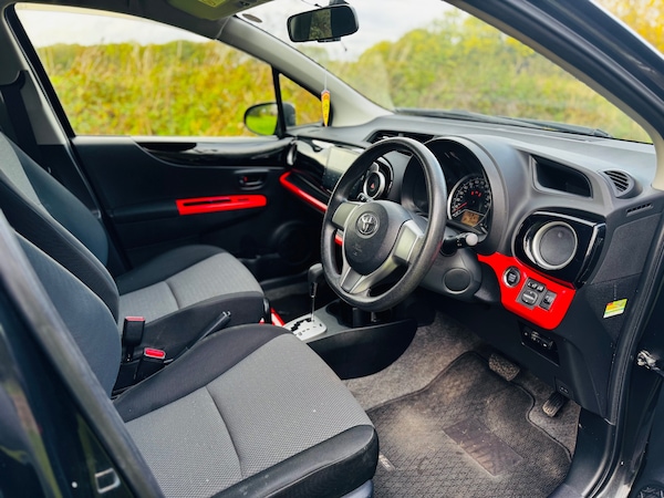 Used Toyota Yaris 2025 for sale - 76340830: Photo 11