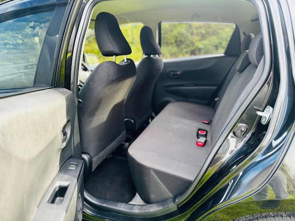 Used Toyota Yaris 2025 for sale - 76340830: Photo 14