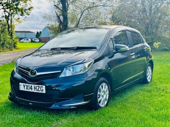 Used Toyota Yaris 2025 for sale - 76340830: Photo 3