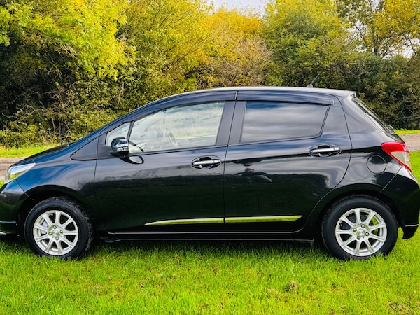 Used Toyota Yaris 2025 for sale - 76340830: Photo 4
