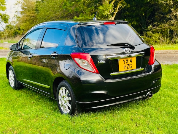 Used Toyota Yaris 2025 for sale - 76340830: Photo 5