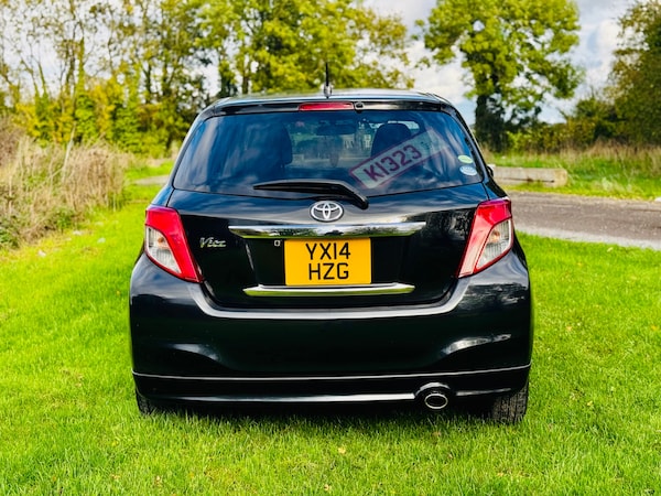 Used Toyota Yaris 2025 for sale - 76340830: Photo 6