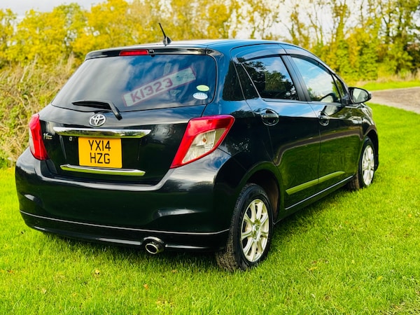 Used Toyota Yaris 2025 for sale - 76340830: Photo 7