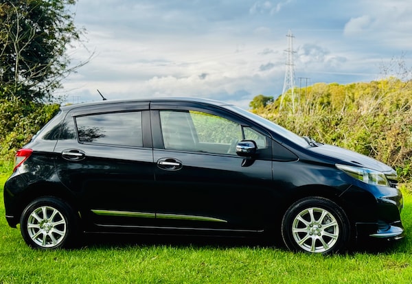 Used Toyota Yaris 2025 for sale - 76340830: Photo 8