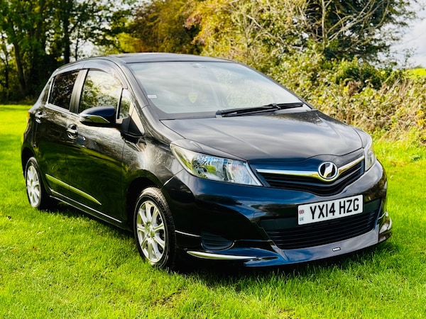 Used Toyota Yaris 2025 for sale - 76340830: Photo 9