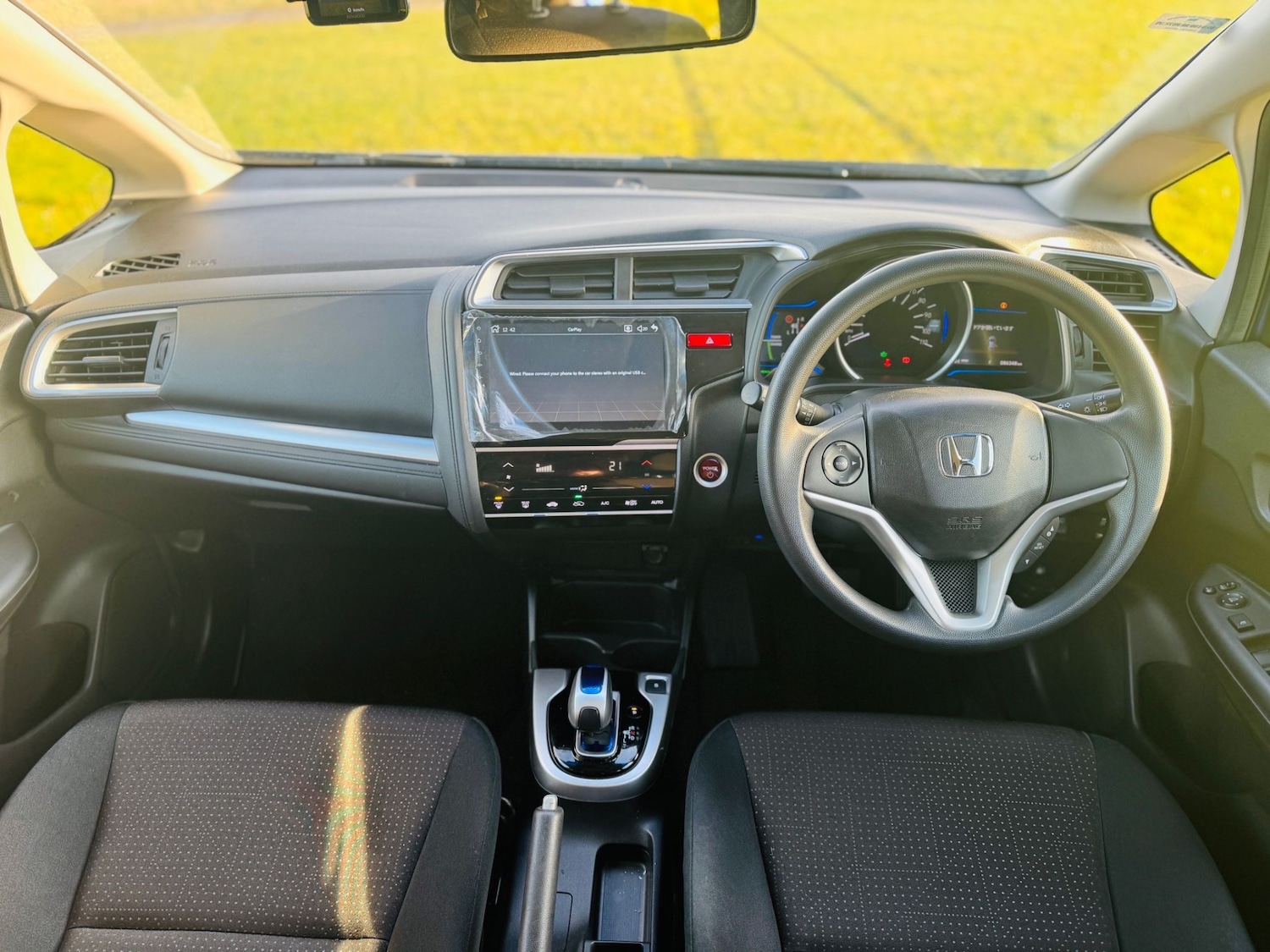 Used Honda Jazz 2025 for sale - 76961195: Photo 10