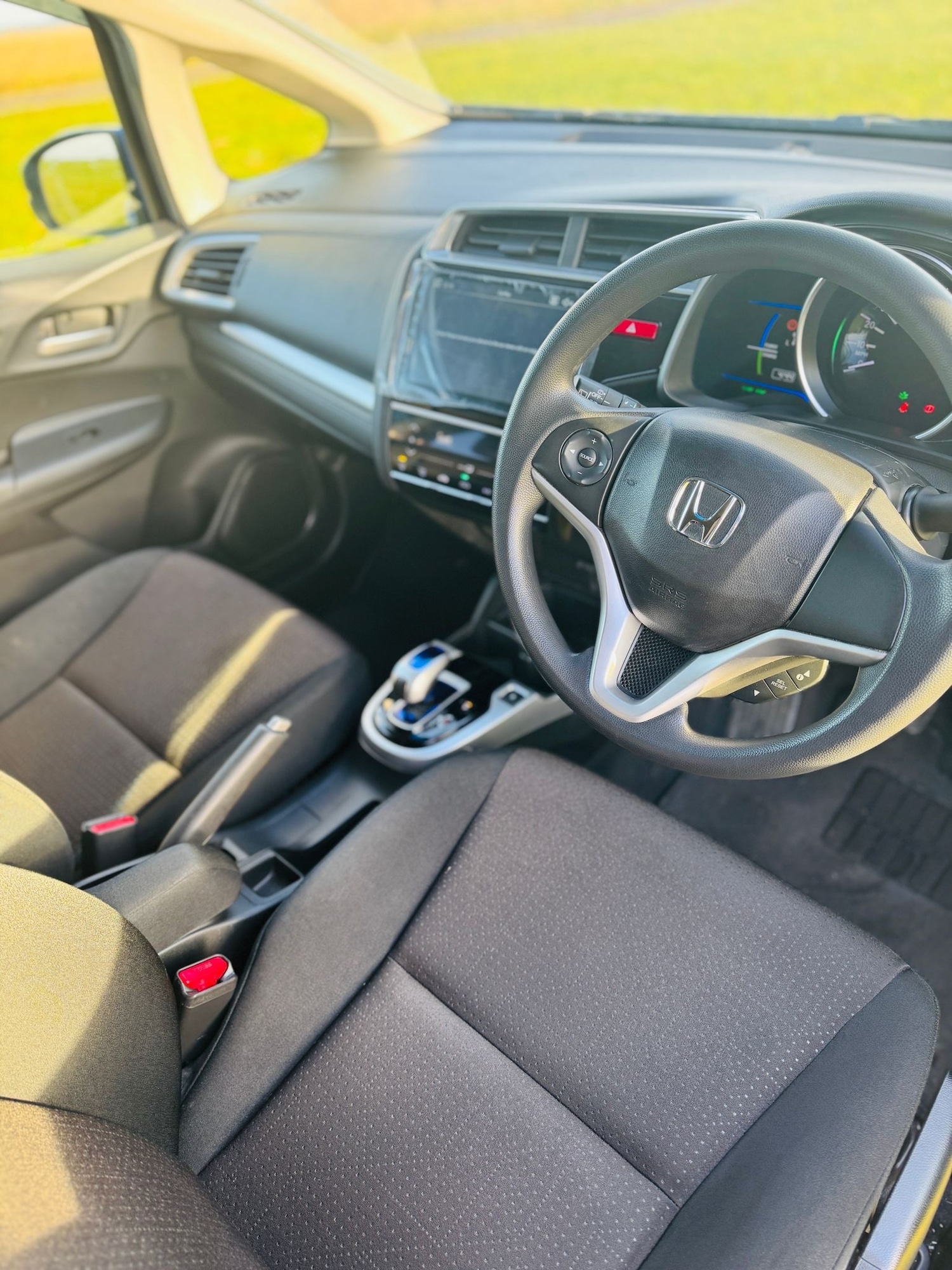 Used Honda Jazz 2025 for sale - 76961195: Photo 11